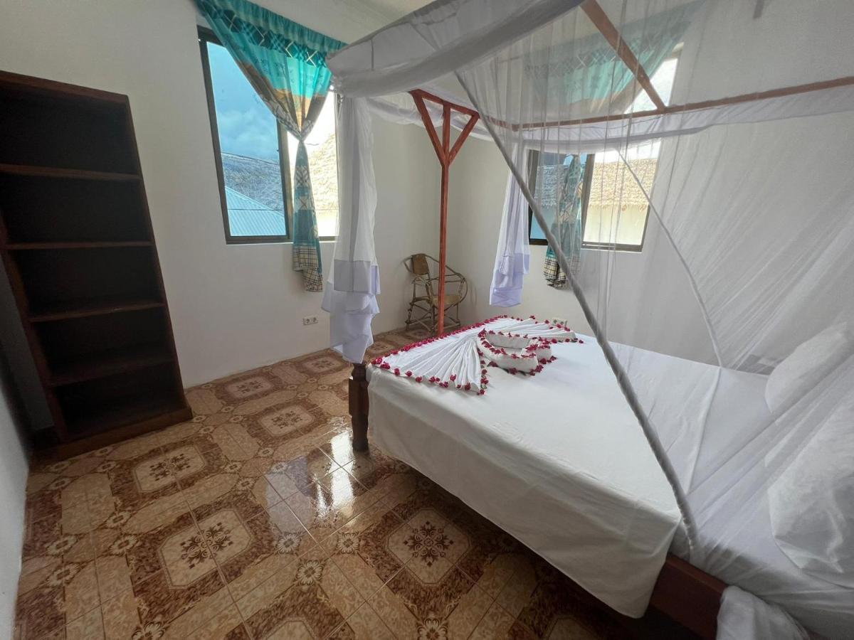 Mauwa House Hotel Paje Ngoại thất bức ảnh